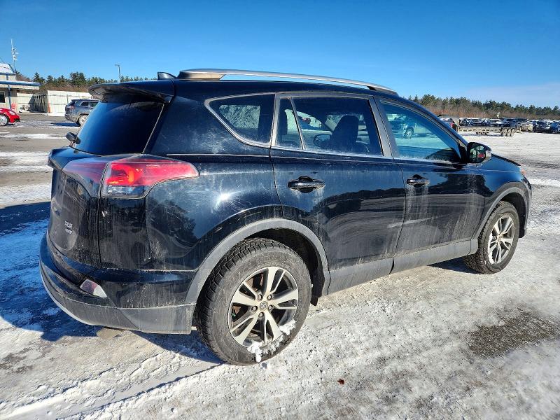 Photo 3 from auction – 2016 TOYOTA RAV4 with VIN 2T3RFREV8GW482642