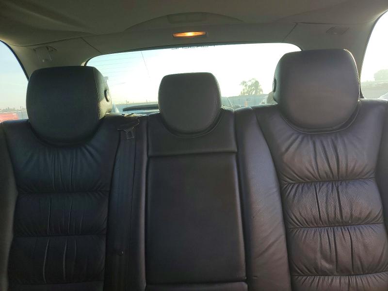 Photo 10 from auction – 2004 PORSCHE CAYENNE with VIN WP1AA29PX4LA23253