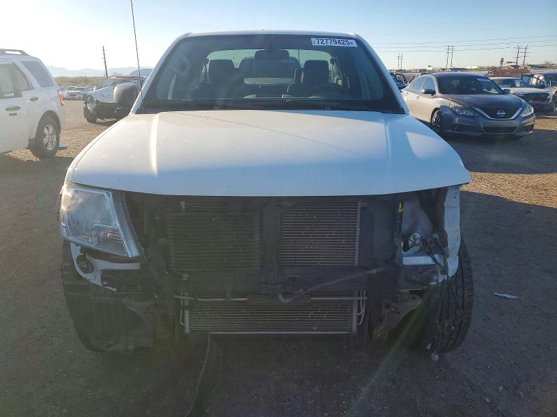 Photo 5 from auction – 2019 NISSAN FRONTIER S with VIN 1N6BD0CT3KN762194