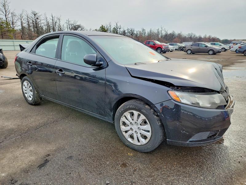 Photo 4 from auction – 2012 KIA FORTE LX with VIN KNAFT4A27C5524436