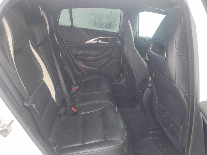 Photo 10 from auction – 2017 INFINITI QX30 BASE with VIN SJKCH5CP8HA037473