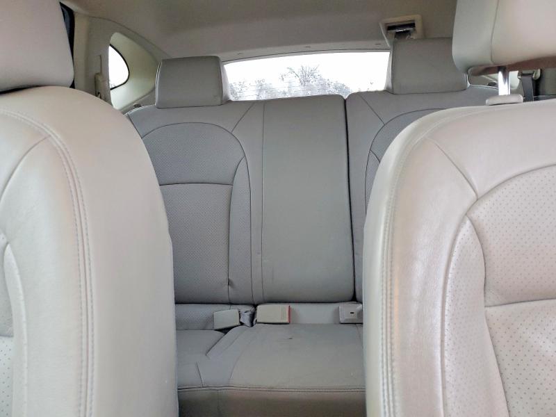 Photo 10 from auction – 2013 NISSAN ROGUE with VIN JN8AS5MT9DW516610
