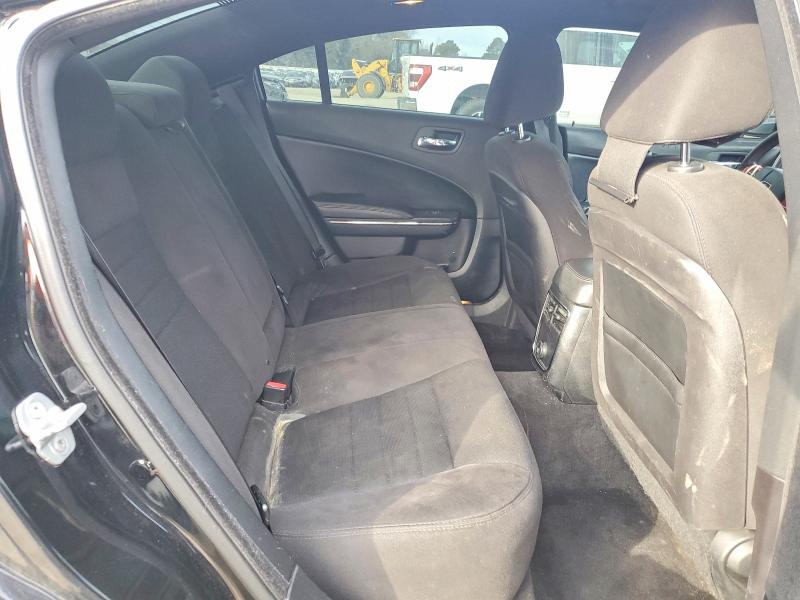 Photo 10 from auction – 2013 DODGE CHARGER SE with VIN 2C3CDXBG1DH580210