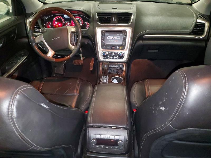 Photo 8 from auction – 2015 GMC ACADIA DEN with VIN 1GKKVTKD5FJ267850