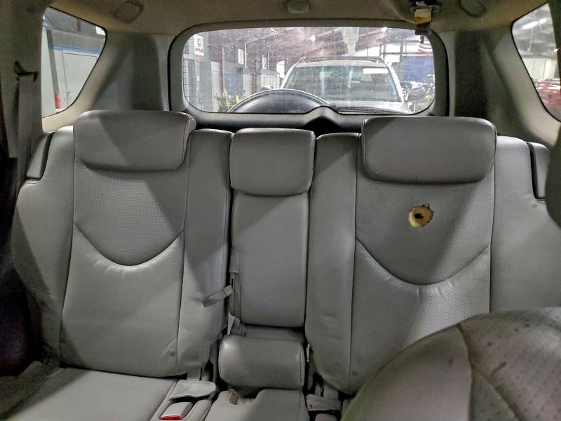 Photo 10 from auction – 2010 TOYOTA RAV4 LIMIT with VIN 2T3DF4DV1AW061934