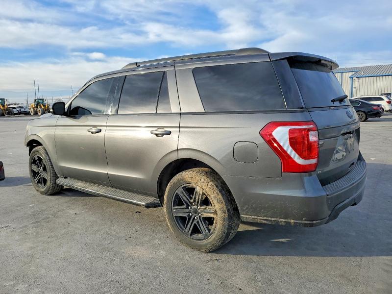 Photo 2 from auction – 2018 FORD EXPEDITION with VIN 1FMJU1JT8JEA69302