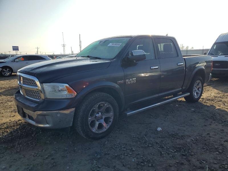 RAM 1500 LARAM 2015 with VIN 1C6RR7NT0FS643588 - Photo from auction