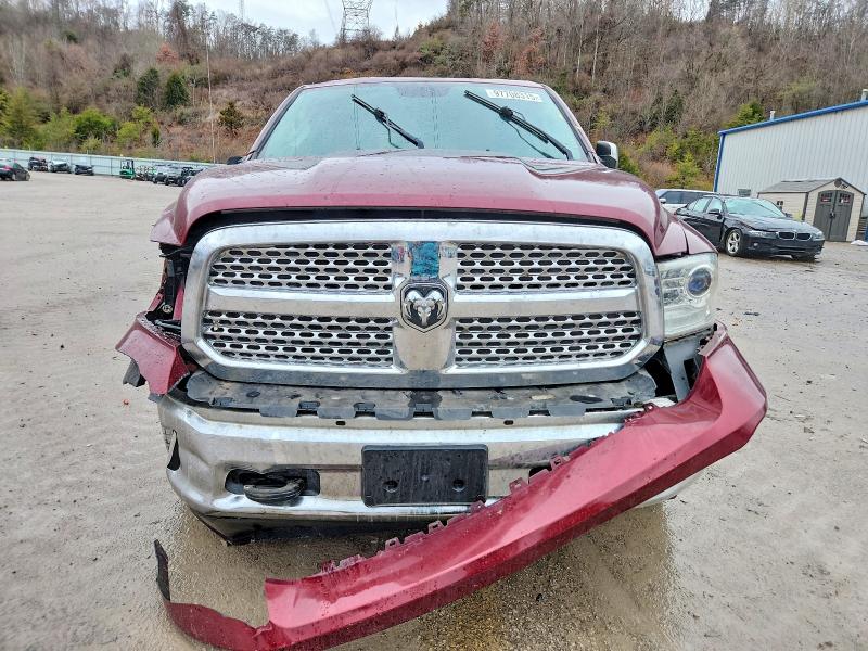 Photo 5 from auction – 2018 RAM 1500 LARAM with VIN 1C6RR7NM7JS253539