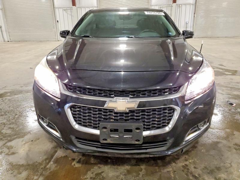 Photo 5 from auction – 2015 CHEVROLET MALIBU 2LT with VIN 1G11D5SL1FF180133