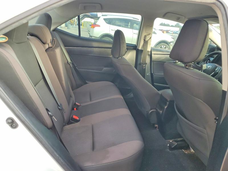 Photo 10 from auction – 2019 TOYOTA COROLLA L with VIN 2T1BURHE4KC202026