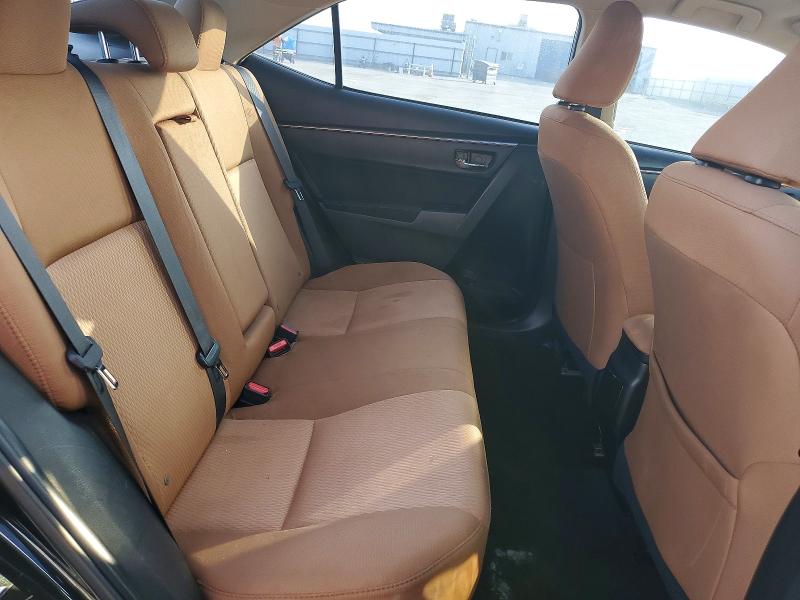 Photo 10 from auction – 2015 TOYOTA COROLLA L with VIN 5YFBURHE7FP317225