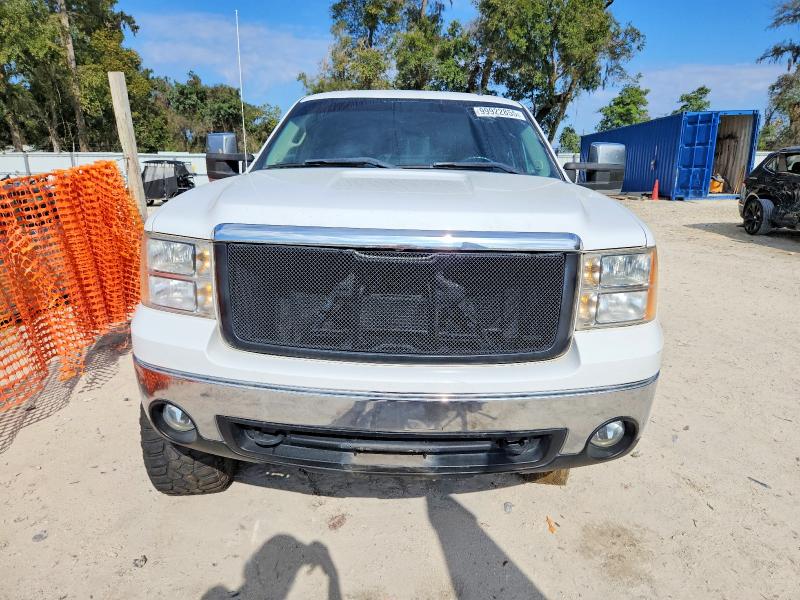 Photo 5 from auction – 2008 GMC SIERRA K15 with VIN 2GTEK133781268295