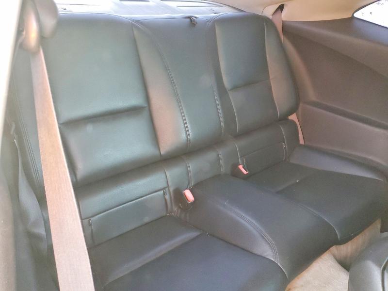 Foto 10 de la subasta – 2012 CHEVROLET CAMARO con VIN 2G1FE1E32C9175292