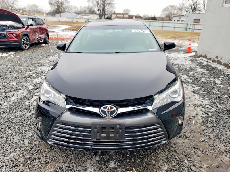 Photo 5 from auction – 2017 TOYOTA CAMRY LE with VIN 4T1BF1FK9HU437145