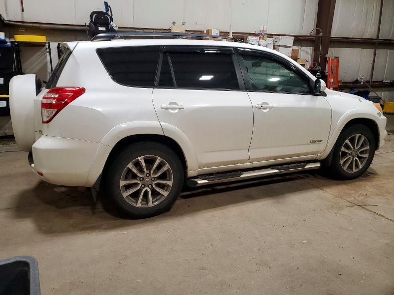 Photo 3 from auction – 2010 TOYOTA RAV4 LIMIT with VIN 2T3DK4DVXAW017801