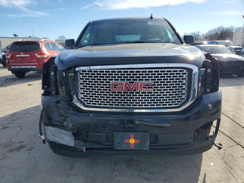 Photo 5 from auction – 2015 GMC YUKON DENA with VIN 1GKS2CKJ7FR732760