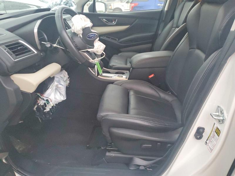 Photo 7 from auction – 2022 SUBARU ASCENT LIM with VIN 4S4WMAMD9N3443573
