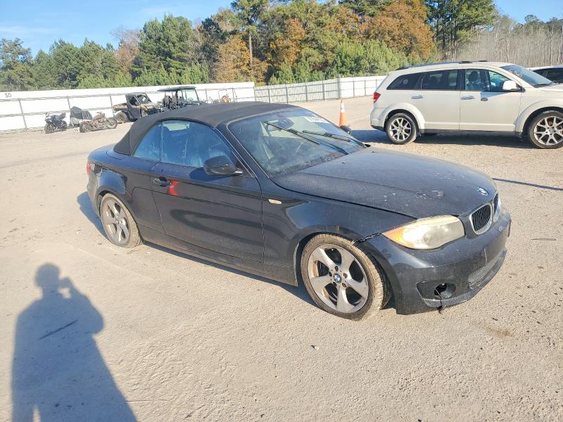 Photo 4 from auction – 2012 BMW 128 I with VIN WBAUL7C56CVM81949