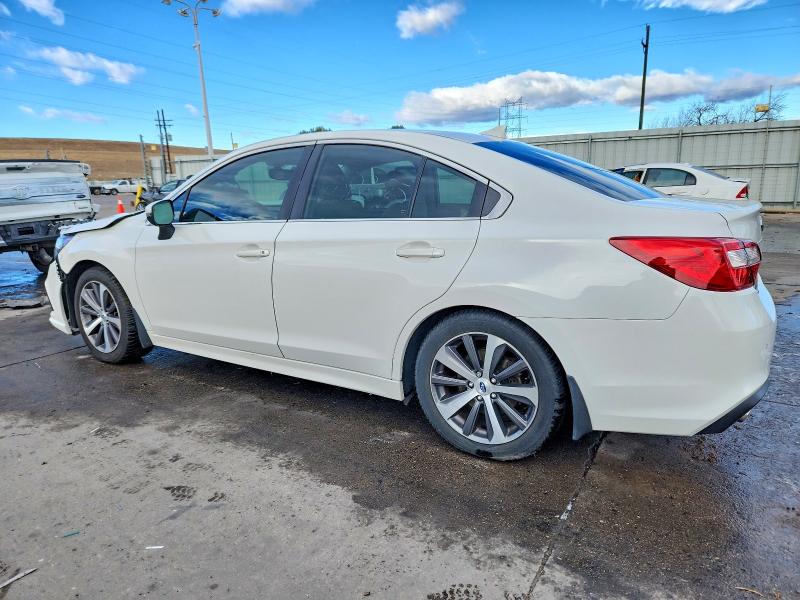 Photo 2 from auction – 2018 SUBARU LEGACY 2.5 with VIN 4S3BNAN64J3036318
