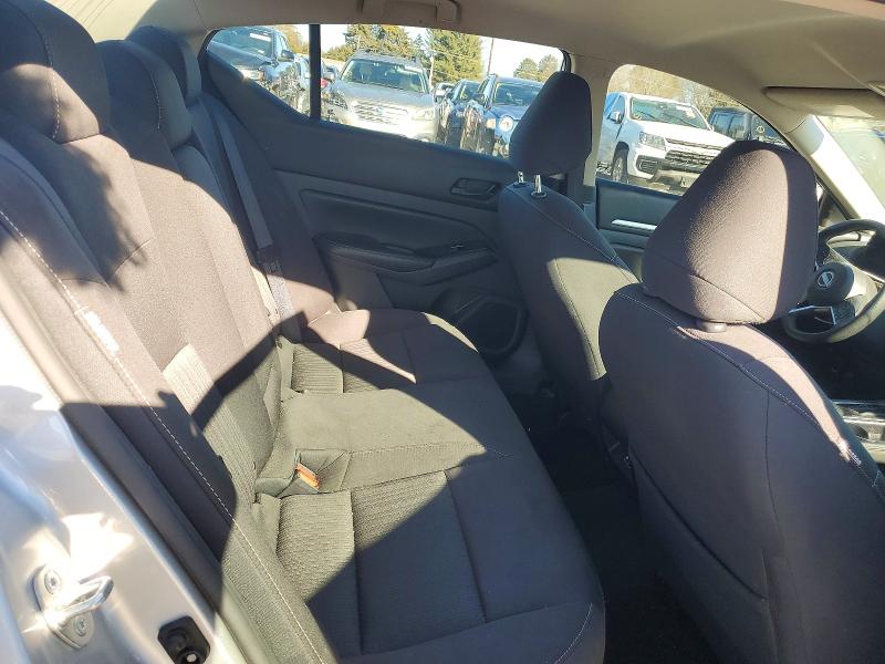 Photo 10 from auction – 2023 NISSAN ALTIMA with VIN 1N4BL4DVXPN352499
