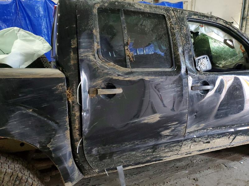 Photo 10 from auction – 2021 NISSAN FRONTIER with VIN 1N6ED0EB8MN701377