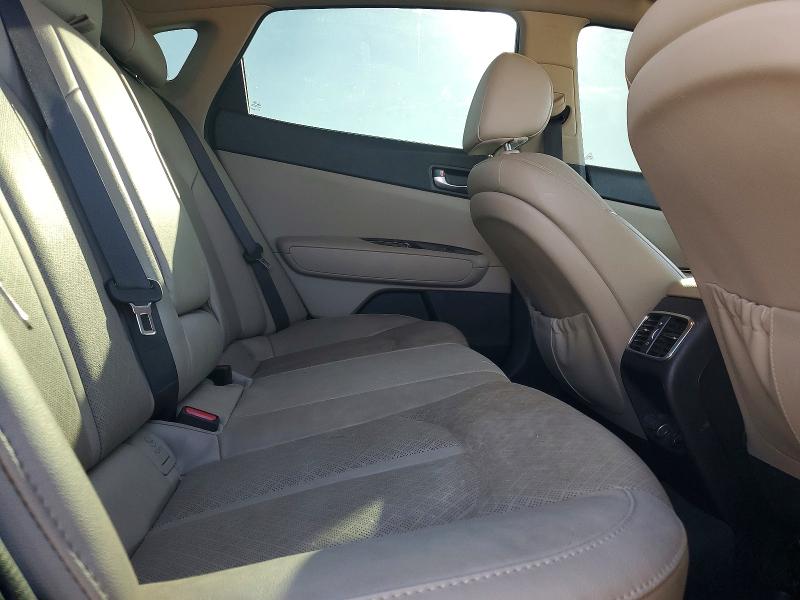 Photo 10 from auction – 2018 KIA OPTIMA with VIN 5XXGU4L33JG213251