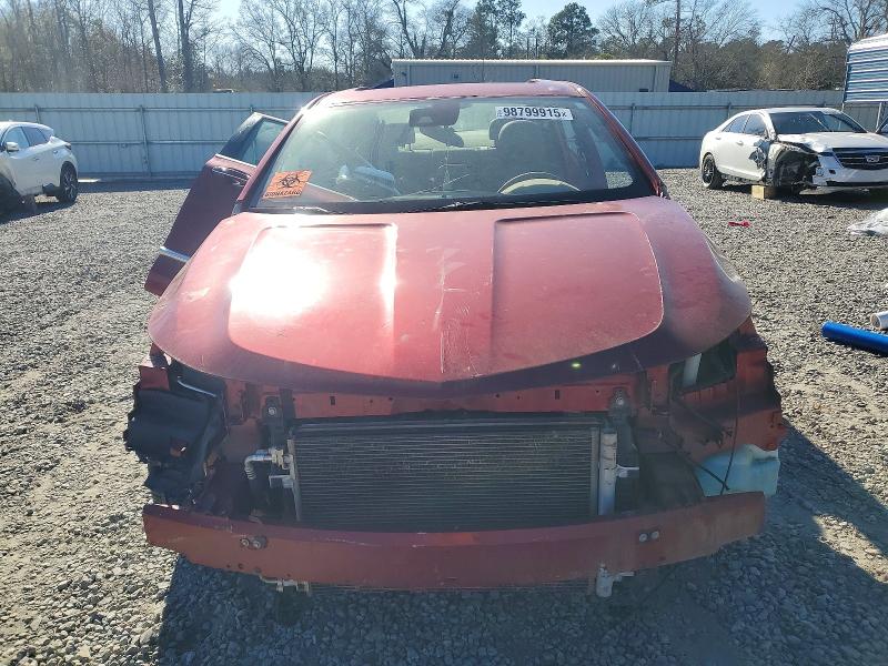 Photo 5 from auction – 2014 CHEVROLET IMPALA with VIN 2G1155S30E9126472