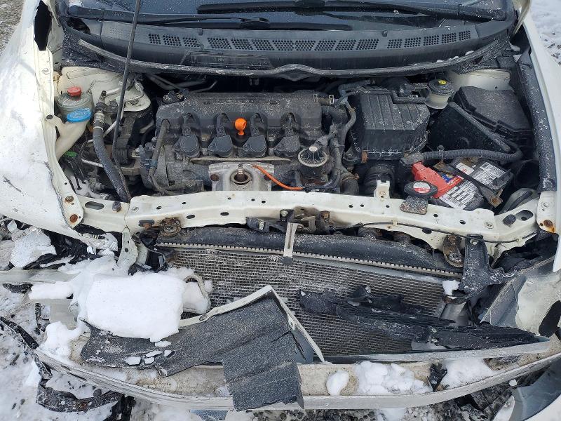 Foto 11 de la subasta – 2011 HONDA CIVIC con VIN 2HGFA1F50BH309922