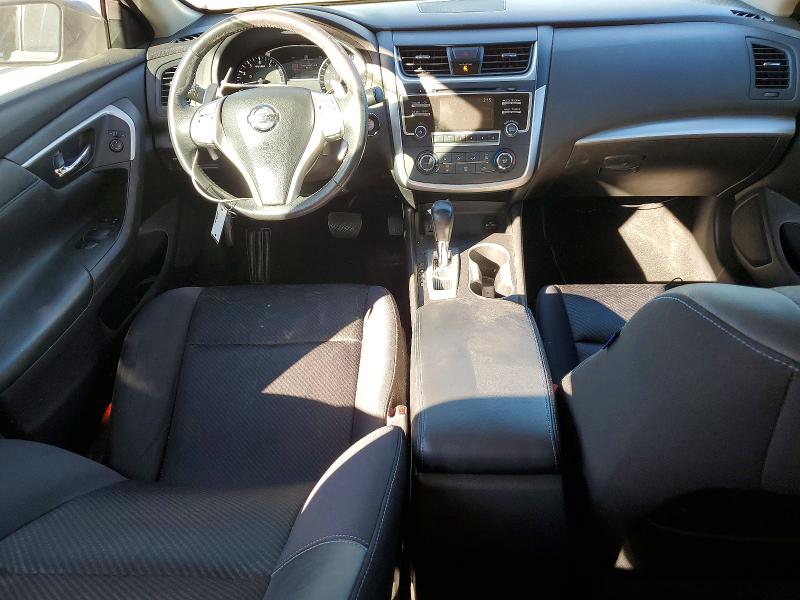 Photo 8 from auction – 2016 NISSAN ALTIMA with VIN 1N4AL3AP1GC217757