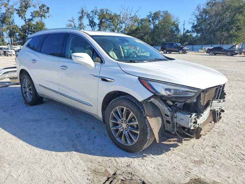 Photo 4 from auction – 2020 BUICK ENCLAVE ES with VIN 5GAERBKW5LJ185008
