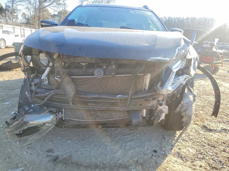 Photo 5 from auction – 2014 NISSAN ROGUE S with VIN 5N1AT2MV3EC839266