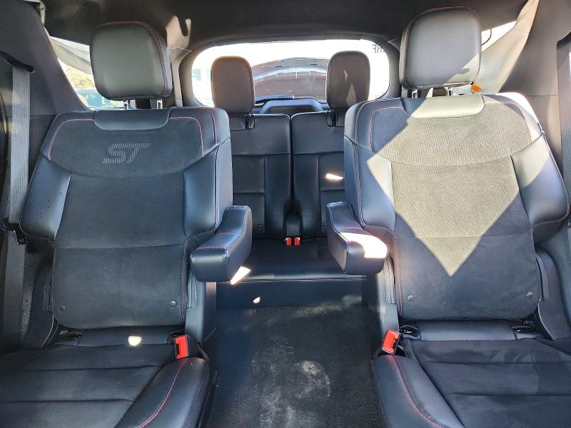 Photo 10 from auction – 2025 FORD EXPLORER S with VIN 1FMWK8GC1SGB08877