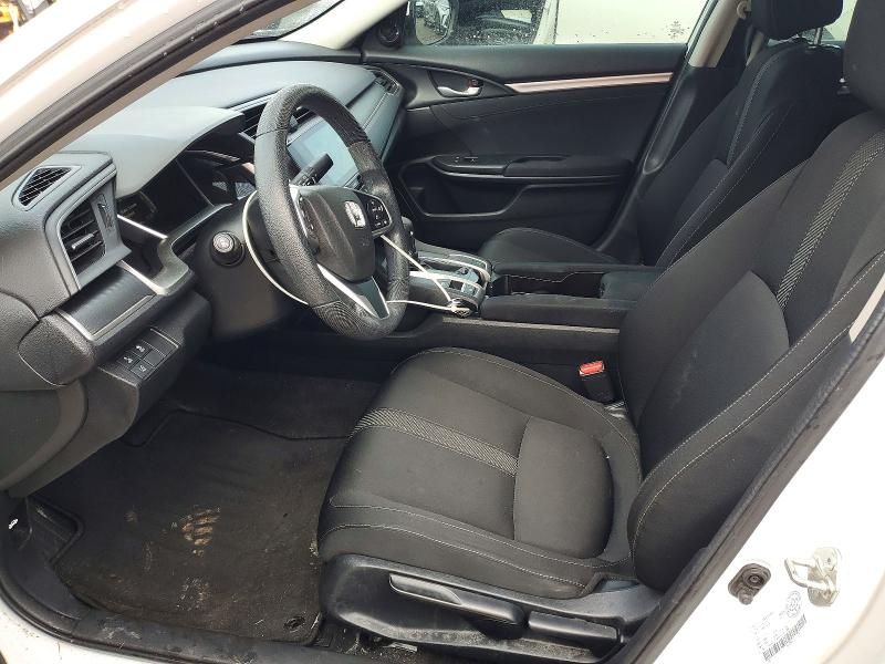 Photo 7 from auction – 2017 HONDA CIVIC EX with VIN 2HGFC2F84HH041086