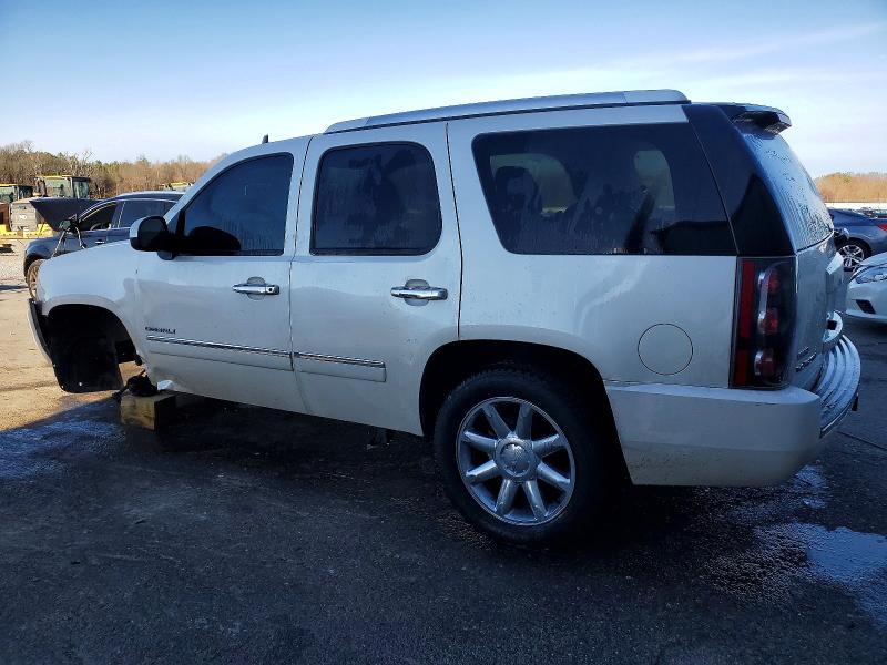 Photo 2 from auction – 2012 GMC YUKON DENA with VIN 1GKS2EEF6CR300479