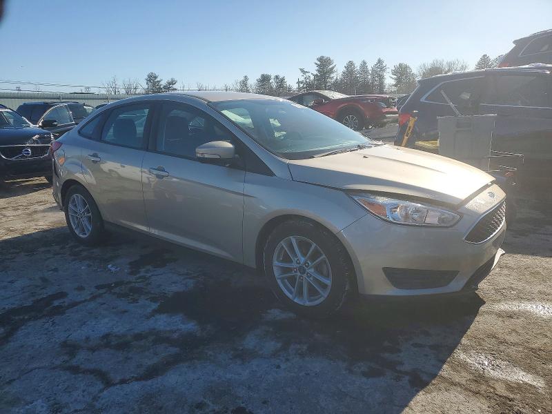 Photo 4 from auction – 2017 FORD FOCUS SE with VIN 1FADP3F20HL321897