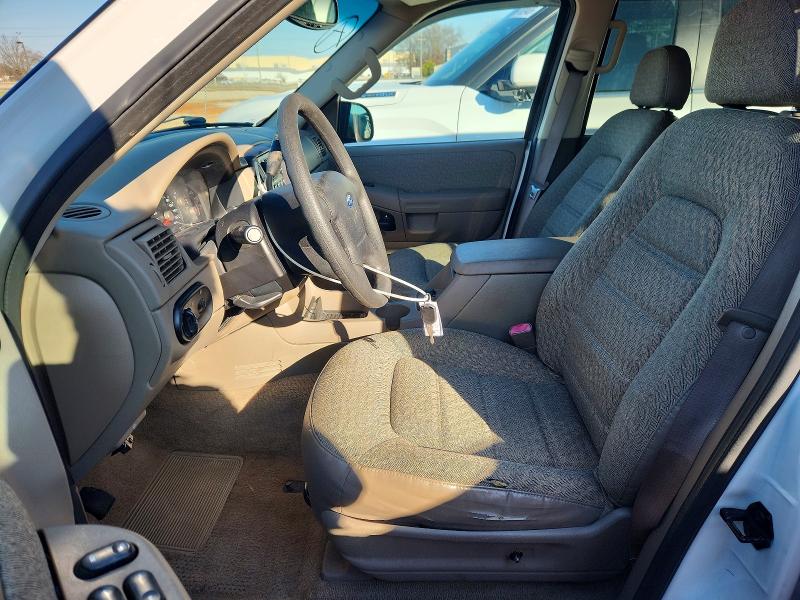 صورة رقم 7 من المزاد - 2004 FORD EXPLORER X مع VIN 1FMZU62K44UA10845