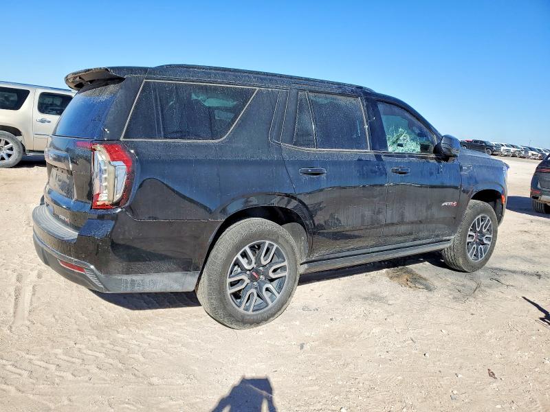 Photo 3 from auction – 2024 GMC YUKON AT4 with VIN 1GKS2CKD3RR341510