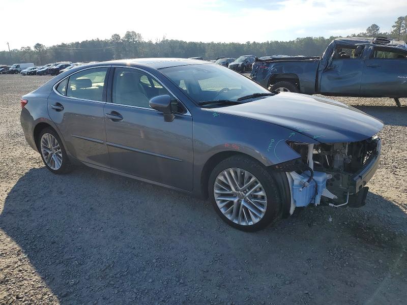 Photo 4 from auction – 2014 LEXUS ES 350 with VIN JTHBK1GG5E2135724