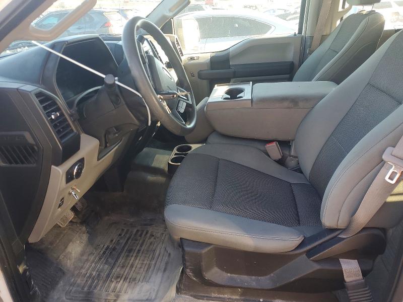Photo 7 from auction – 2018 FORD F150 SUPER with VIN 1FTEW1C50JKE18856