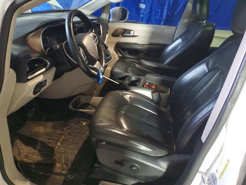 Photo 7 from auction – 2019 CHRYSLER PACIFICA with VIN 2C4RC1BG9KR625407
