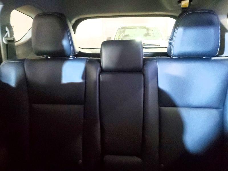 Photo 10 from auction – 2014 TOYOTA RAV4 LIMIT with VIN 2T3DFREV1EW131580