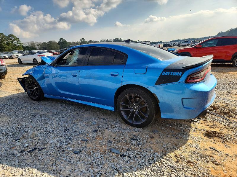 Foto 2 de la subasta – 2023 DODGE CHARGER R/ con VIN 2C3CDXCT8PH689957