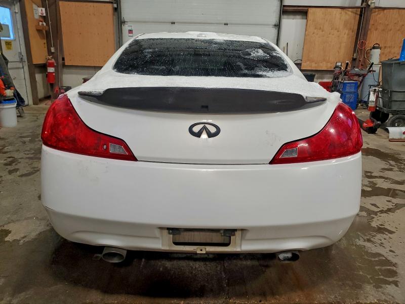 Photo 6 from auction – 2009 INFINITI G37 with VIN JNKCV64F19M655028
