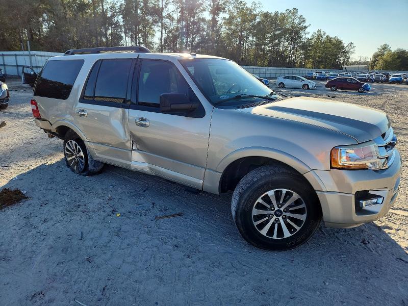 Photo 4 from auction – 2017 FORD EXPEDITION with VIN 1FMJU1HT2HEA65875