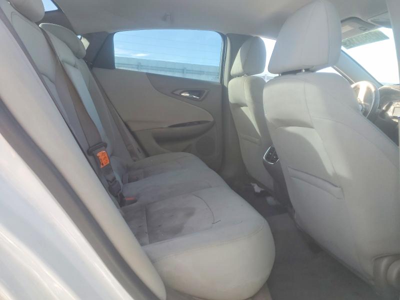 Photo 10 from auction – 2017 CHEVROLET MALIBU with VIN 1G1ZE5ST3HF140820