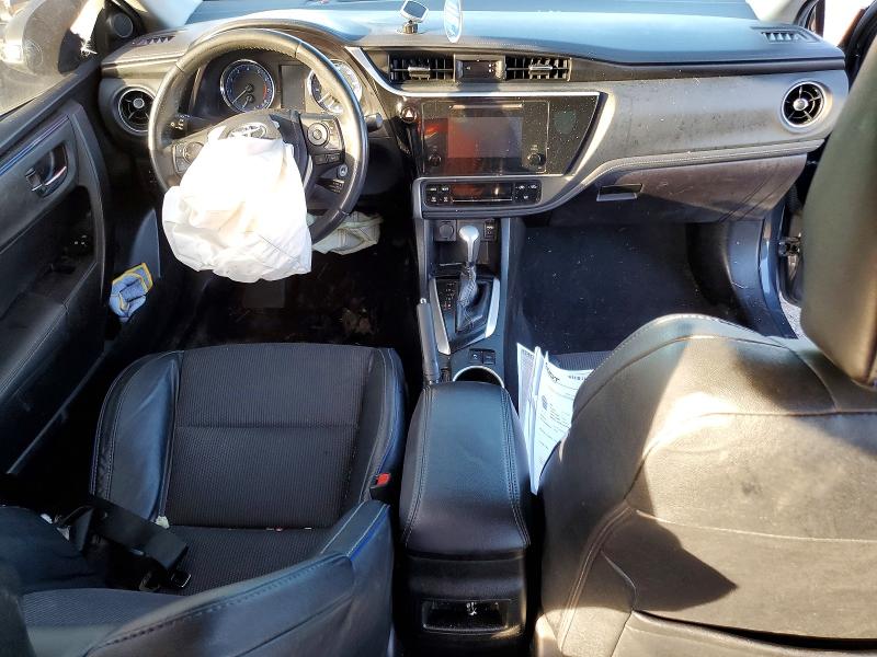 Photo 8 from auction – 2018 TOYOTA COROLLA L with VIN 5YFBURHE8JP769483
