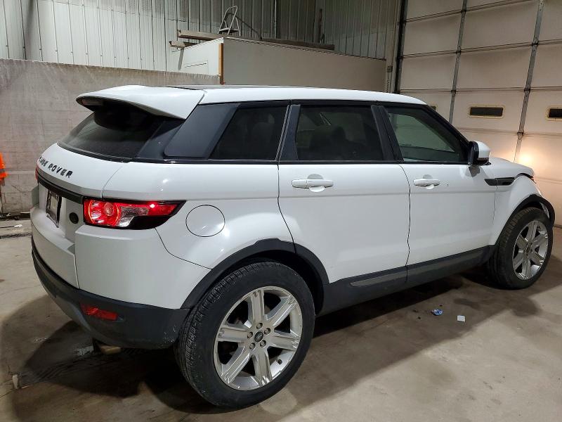 Photo 3 from auction – 2013 LAND ROVER RANGE ROVE with VIN SALVP2BG3DH826980