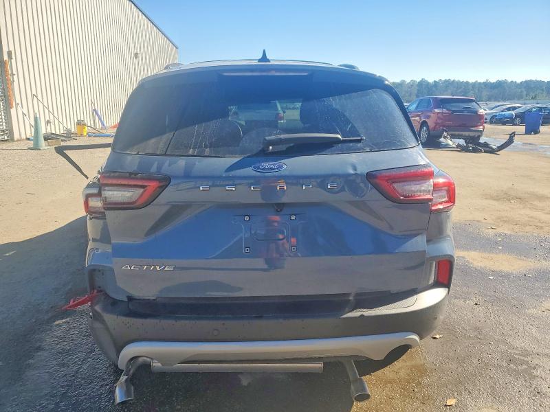Photo 6 from auction – 2025 FORD ESCAPE with VIN 1FMCU0GN7SUA29764