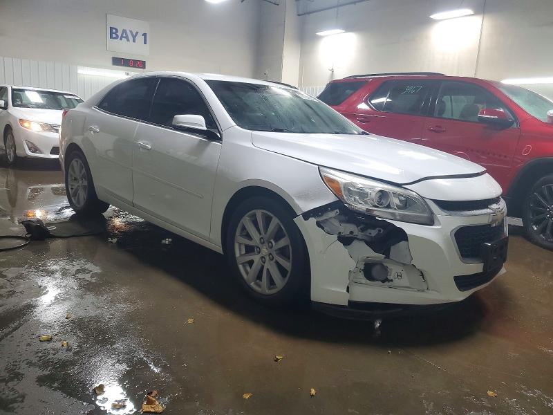 Photo 4 from auction – 2015 CHEVROLET MALIBU 2LT with VIN 1G11D5SL3FF334857