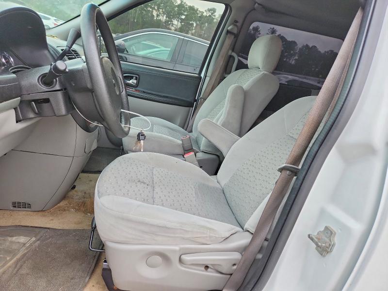 Photo 7 from auction – 2007 CHEVROLET UPLANDER with VIN 1GNDU231X7D175176